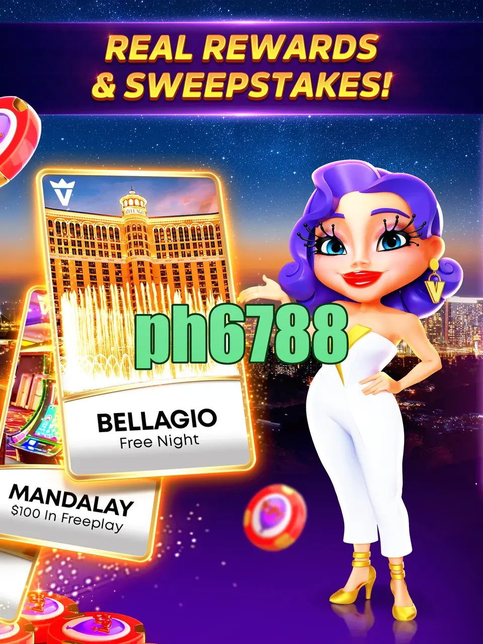 ph6788 APK
