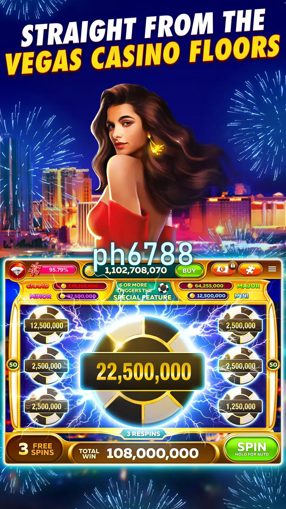 ph6788 APK