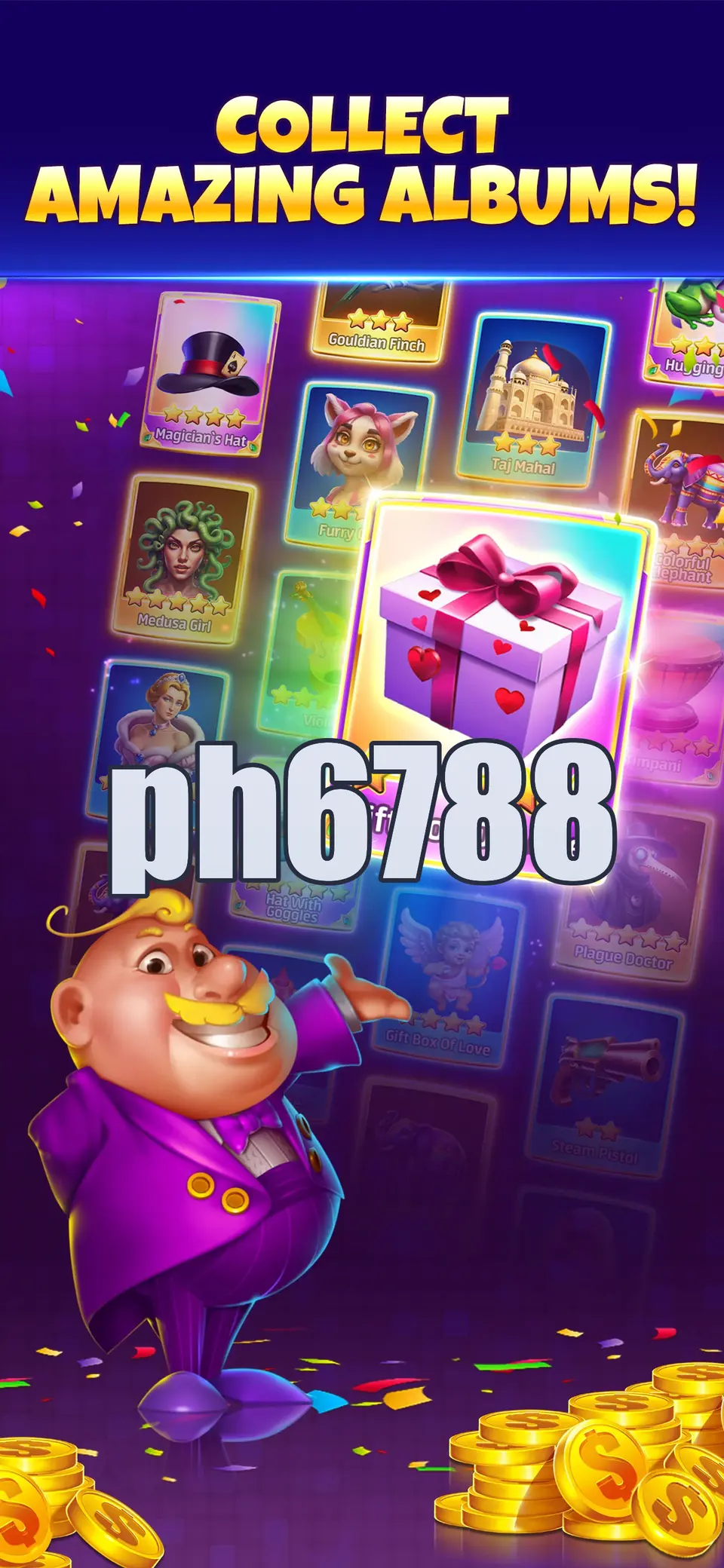 ph6788 APK