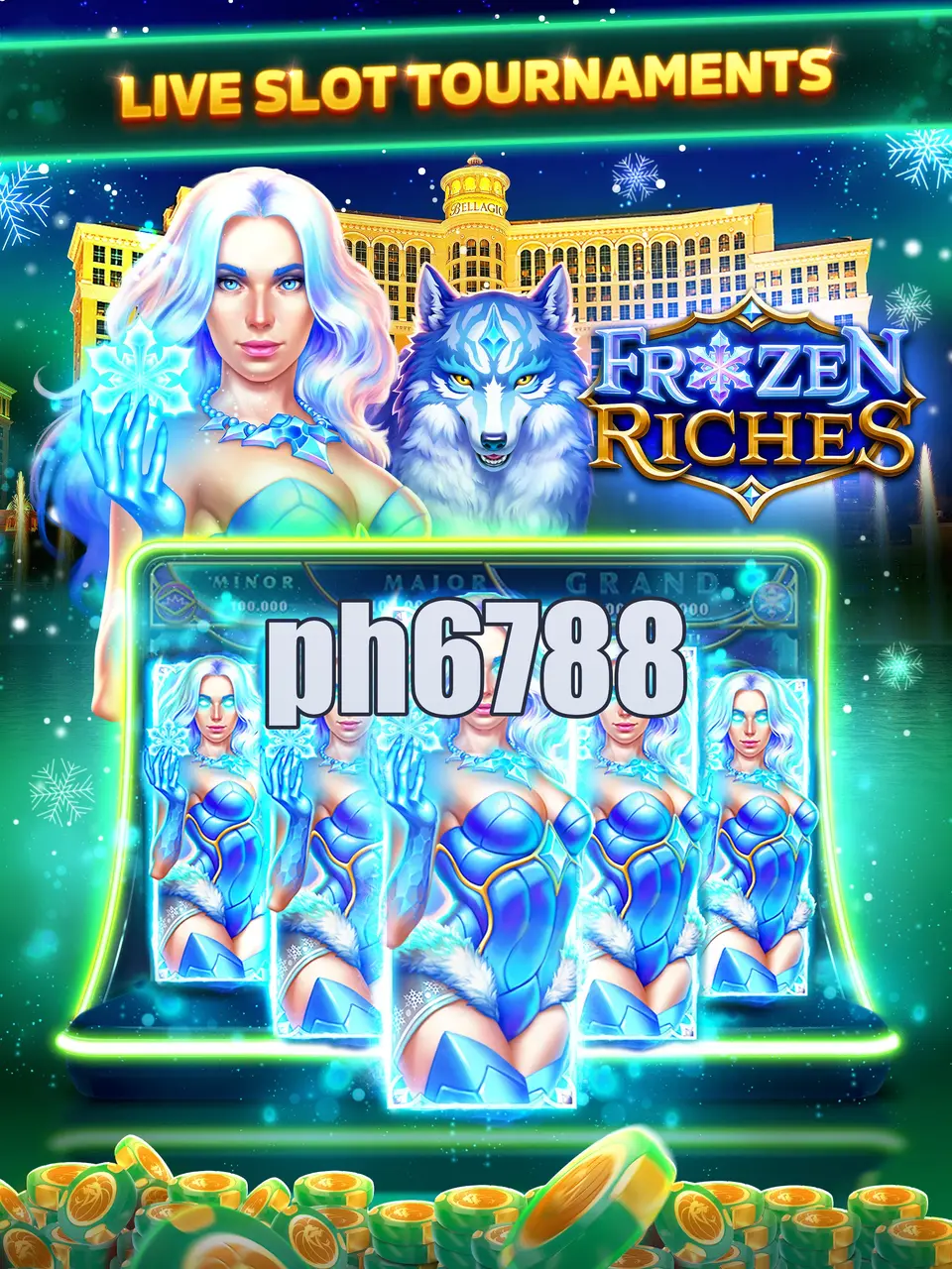 ph6788 Mag-login