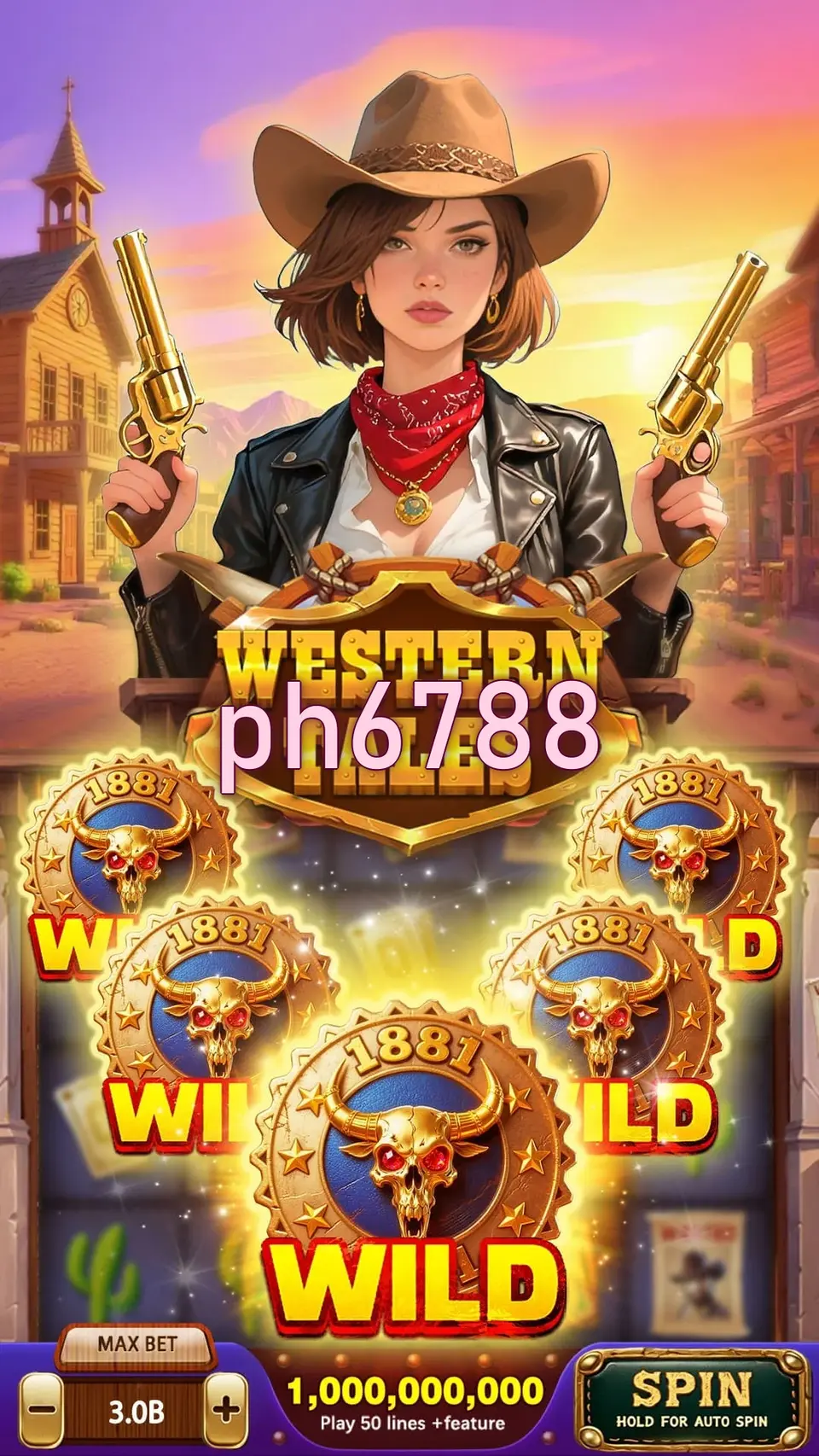ph6788 Mag-login