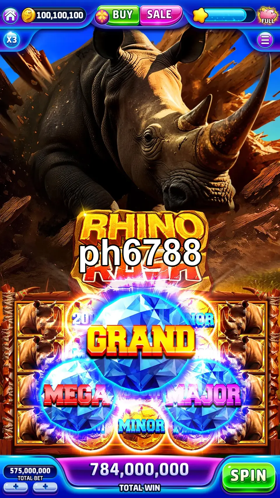 ph6788 Mga screenshot - APK Opisyal