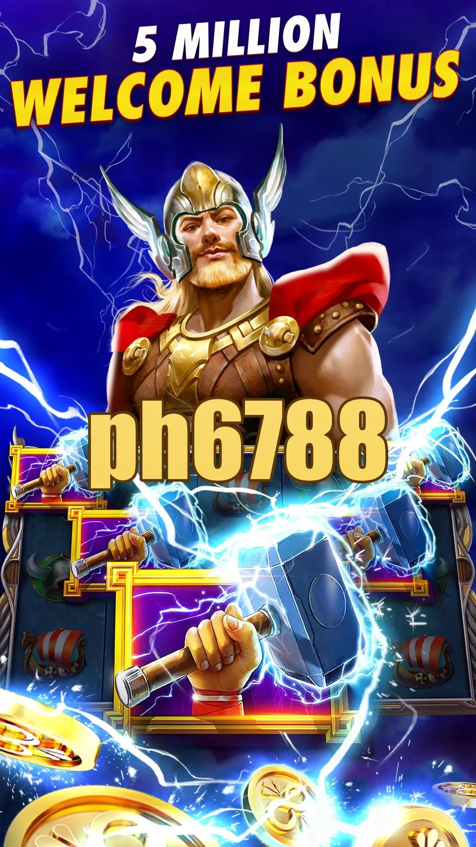 ph6788 Mga screenshot Opisyal APK